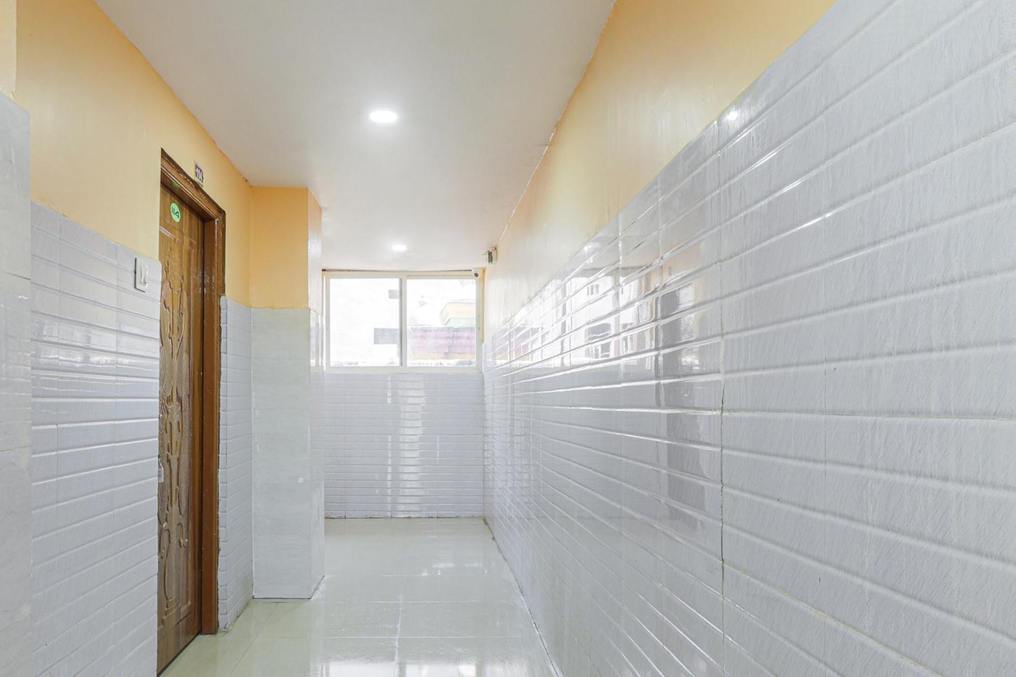 Hotel O Prudhvi Devi Araku Exterior photo