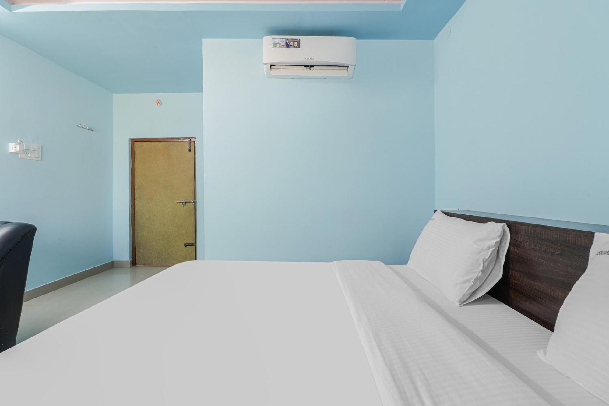 Hotel O Prudhvi Devi Araku Exterior photo